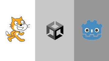 how I became a gamedev #indiedev #scratch #unity3d