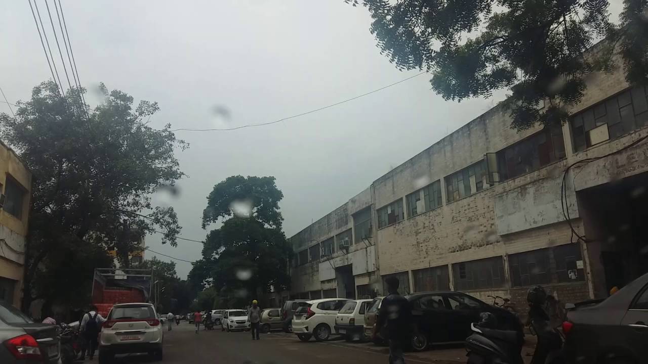 9872730395 Space For rent Industrial Area Phase 1 Chandigarh(1) - YouTube