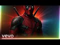 A YEAR AGO:Deadpool&Wolverine. Song