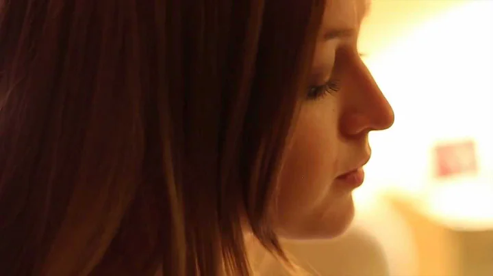 Julia Sheer - The One That Got Away by Katy Perry