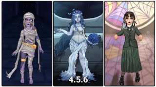 Makeover Lab: Cosplay Time Level 4 5 6: Gameplay Solution