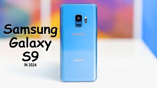 SHOULD YOU BUY the Samsung Galaxy S9 in 2024?