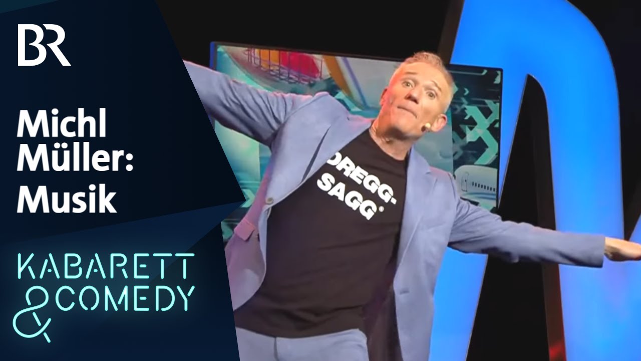 Kabarett und Comedy aus Franken | BR Kabarett & Comedy
