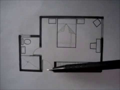 Video: ¿Cómo diseñar un dormitorio?