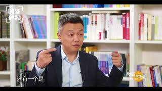 【财新时间】奥盛总裁汤亮:制造业科技创新“贵在坚持”