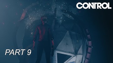 Control Part 9 | Polaris (Pc, No Commentary)