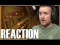 Morningstar the hunt  part one  reaction