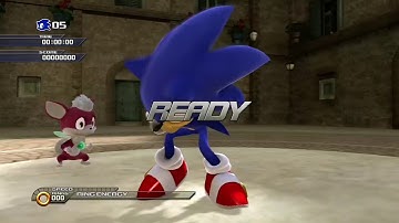 Rooftop Run act 1 day Speedrun attemp 1:29