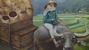 Bảo tàng tranh 3D Artinus ảo diệu tại Quận 7 - Mobi TV