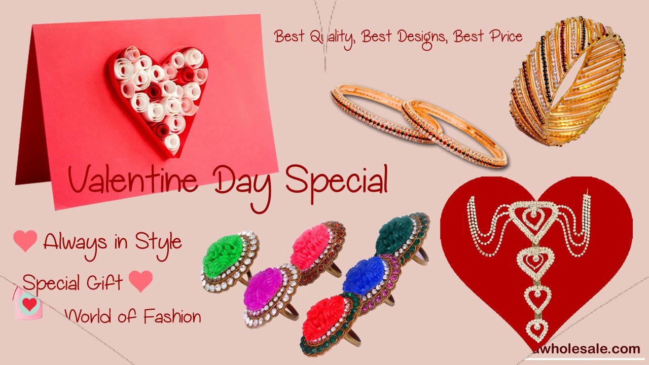 Best Jewelry Gift Ideas for Valentine’s Day YouTube