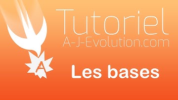 Bases du Swift #1 - Français