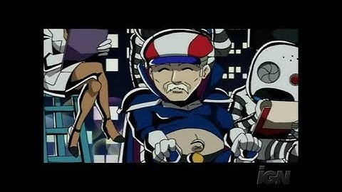 Viewtiful Joe: Red Hot Rumble GameCube Gameplay