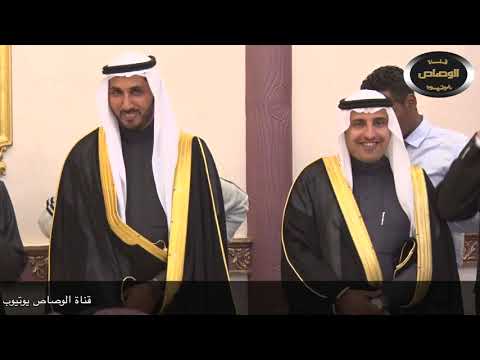 الشاعر سالم المرواني انا البارح مابين الدكتور والسكين تصوير الوصاص