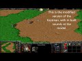 What If Warcraft III Had More Sound Effects What If Warcraft III Had More Sound Effects