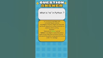 Python interview questions for freshers | #python #pythonquestions #shorts #pythonprogramming #viral