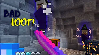 What Was This Chest? I Made Sure Nothing Was Left