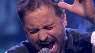 Alfie Boe - Love Reign O&#39;er Me (Sunday Night at the Palladium)