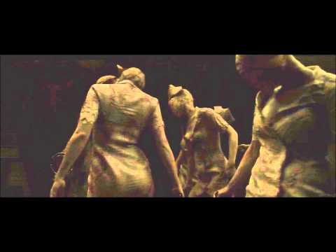 Silent Hill Movie - Nurse Scene