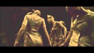 Silent Hill Movie - Nurse Scene Silent Hill Movie - Nurse Scene