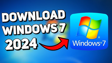 Windows 7 Download and install Step by Step 2024 | Windows 7 Installation Step by Step 2024