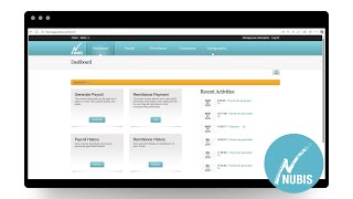 How Nubis Supports You Through Your Payroll Process