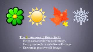 Developing Positive Self-Concept and High Self-Esteem in Children Section 2