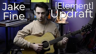 Updraft | Jake Fine [Element]
