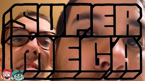 SuperMega - Facecam/Live Actions Moments - Part 2