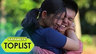 15 most 'kilig' scenes of Ivan and Claire in The General's Daughter | Kapamilya Toplist