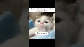 Arena breakout quitaron puerto🥹#arenabreakout #memes #arenabreakoutmobile #humor