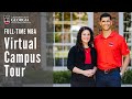 Full Time MBA Virtual Campus Tour Georgia MBA Full Time MBA Virtual Campus Tour Georgia MBA