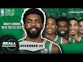 The Boston Celtics Have A Serious Problem