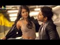 Iddarammayilatho Catherine & Allu Arjun Scene | Allu Arjun, Amala Paul | Sri Balaji Video