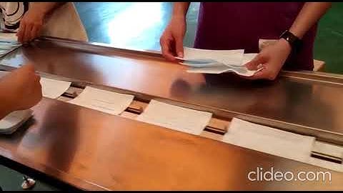 RPM Flow Wrapper - Individual Face Masks