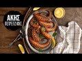 Χταπόδι τηγανητό Επ. 41 | Kitchen Lab TV | Άκης Πετρετζίκης