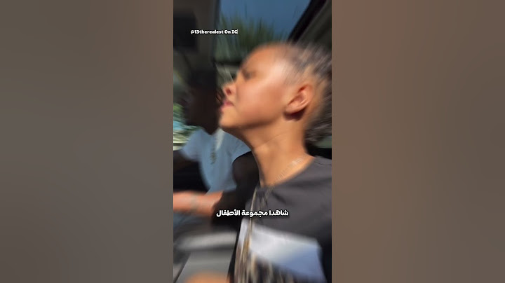الأب المثالي! 👀💖