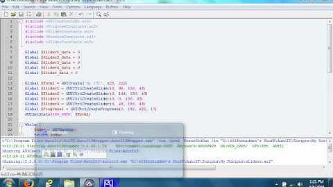 AutoIt Tutorial Part 9