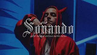[Free] Neto Peña - Type Beat - \