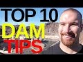 10 Best Las Vegas Travel Tips for Hoover Dam