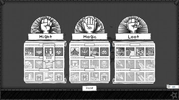 Guild of Dungeoneering - Part 1: A Sign of Things to Come?