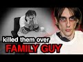The youtuber who slaughtered his family
