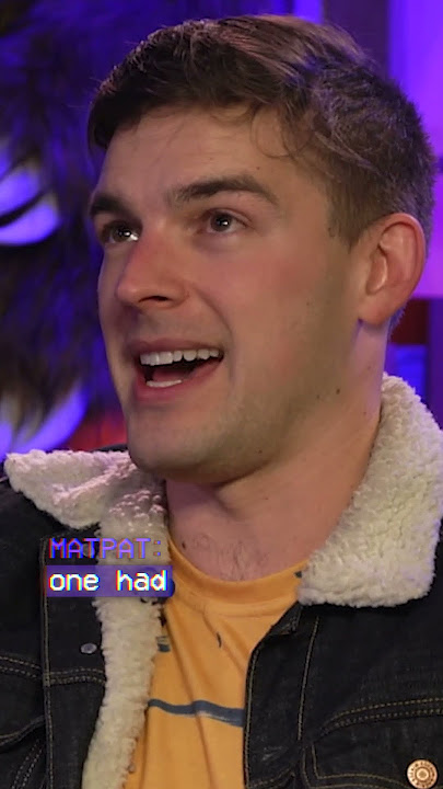MatPat knew this Smosh video would flop