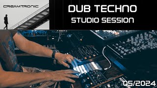 Dub Techno | Live Studio Session 05/2024