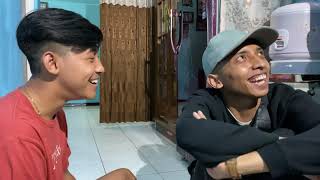 Suwe Mama Mu Iki Dadi Ropek Bar...