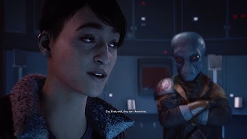 Star Wars Battlefront II- Return to Vardos