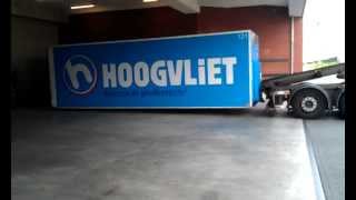 Laden En Lossen 1 Hoogvliet Castellumwest Houten