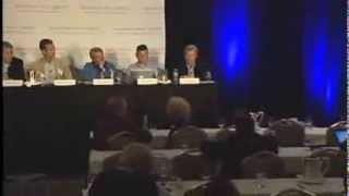 Aspen Forum 2011: The Internet in a Post Wikileaks, Post-Egypt World