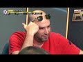 Jesse Lonis & Arthur Morris Headlines Progressive Knockout PLO Final Table!