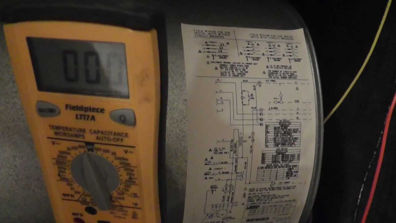 How to troubleshoot a bad or intermittent Phoenix blower motor HVAC