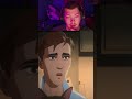 Keep Up #gaming #dispatch #funny #chaos #dispatchgame #no #hero #sad #why #omg #reaction #please